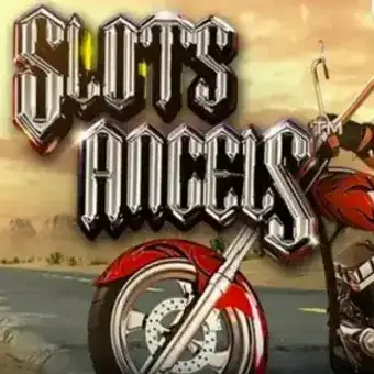 Slots Angels by Betsoft