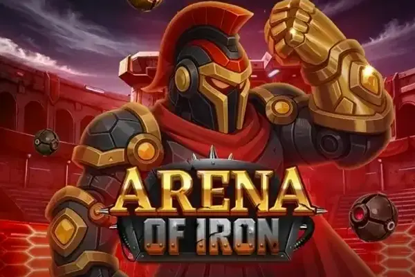 Arena of Iron