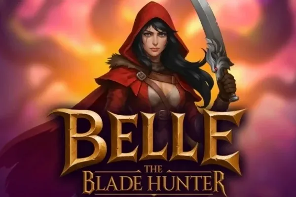 Belle the Blade Hunter