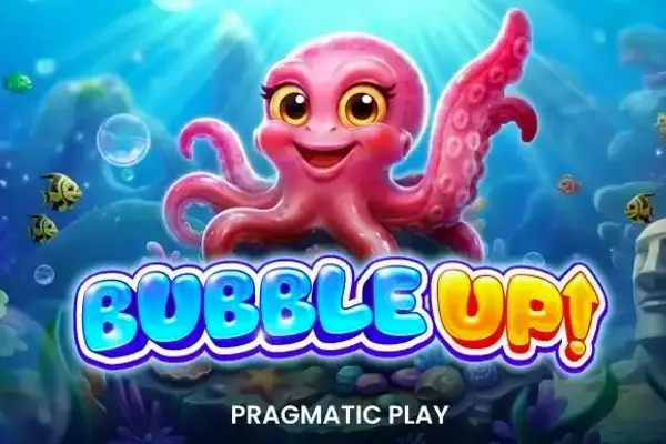 Bubble Up!