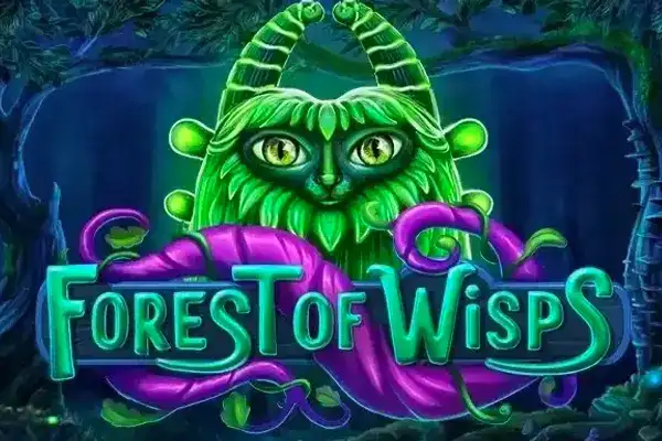 Forest of Wisps