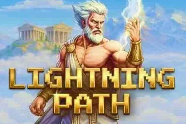 Lightning Path