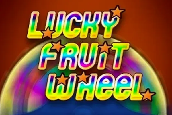 Lucky Fruit Wheel