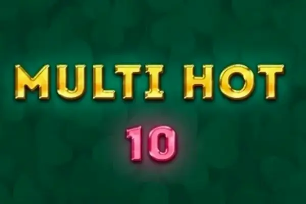 Multi Hot 10
