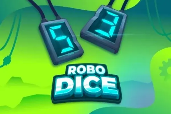 Robo Dice