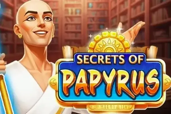 Secrets of Papyrus